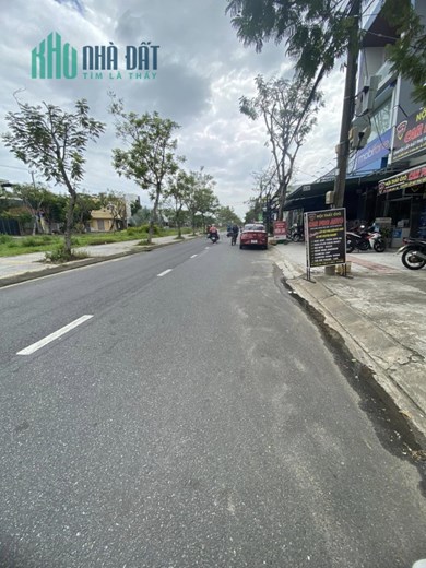 bán lô đất mặt tiền đường Bắc Sơn, Yên Thế. Đường 2 làn 35M ĐỐI DIỆN CÔNG VIÊN GIÁ SỤP HẦM