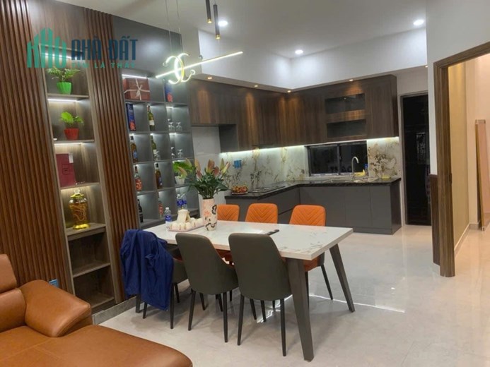 Nhà 3 tầng  2 mặt kiệt trước sau K339 trường chinh, p. An khê,q. thanh khê , đà nẵng.