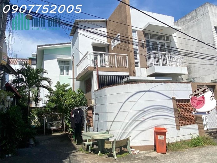 VIP HIỆP BÌNH CHÁNH - 60M2 - 2PN - HXH- CHỈ 5TY6