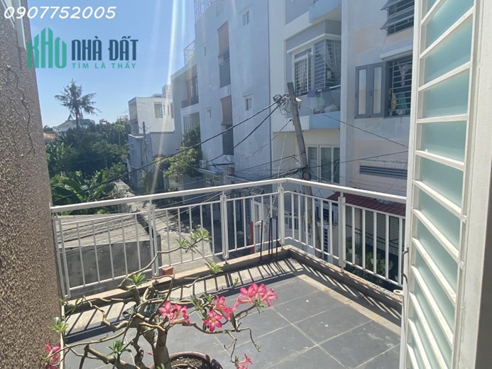 VIP HIỆP BÌNH CHÁNH - 60M2 - 2PN - HXH- CHỈ 5TY6