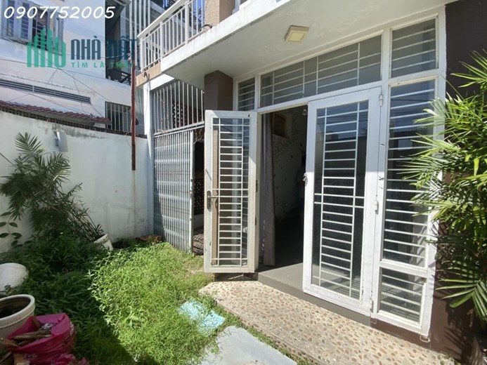 NHÀ 2 TẦNG HIỆP BÌNH CHÁNH - 60M2 - 2PN - CHỦ ĐANG NGỘP