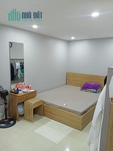 BÁN GẤP ĐẤT - TẶNG NHÀ 2 TẦNG - PHỐ LỤA - VẠN PHÚC - 40M2 - GIÁ CHỈ 3 TỶ 9