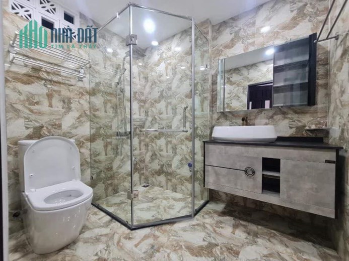 chính chủ cần bán nhà nguyễn khang cầu giấy gần phố ôtô KD >15 tỷ 60m.