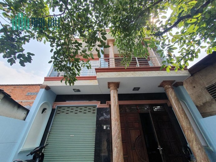 Bán nhà mặt phố Phường Linh Trung, DT 145M2, Ngang 7M, Nhỉnh 6,5 Tỷ