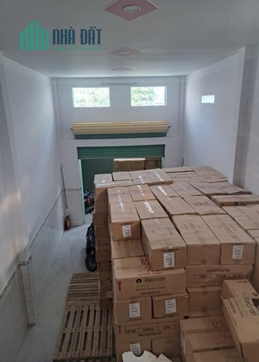 GIẢM SỐC, NHỈNH 4 tỉ ÔTÔ ngủ trong nhà, Tam Bình, TP Thủ Đức 100m2 (4,8x20)