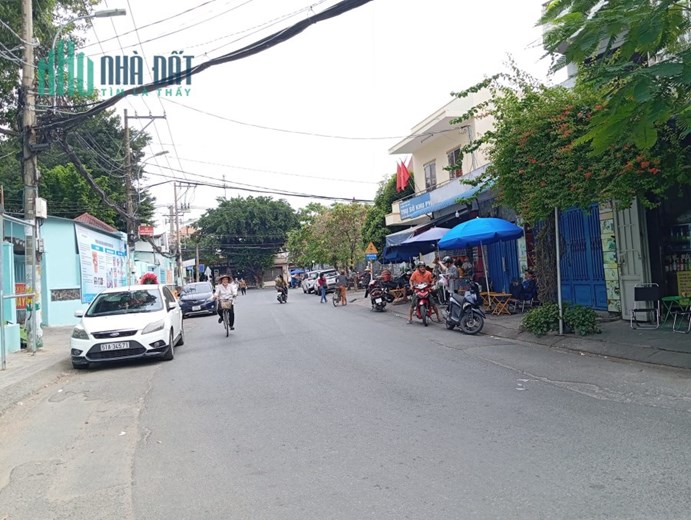 GIẢM SỐC, NHỈNH 4 tỉ ÔTÔ ngủ trong nhà, Tam Bình, TP Thủ Đức 100m2 (4,8x20)