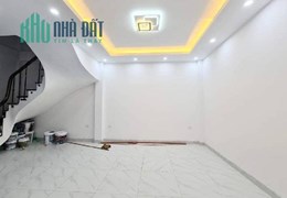 Siêu phẩm nhà #NGUYỄN_CAO, HAI BÀ TRƯNG - 4 TẦNG KIÊN CỐ - ĐỦ CÔNG NĂNG, GẦN PHỐ, TIỆN ÍCH BẠT