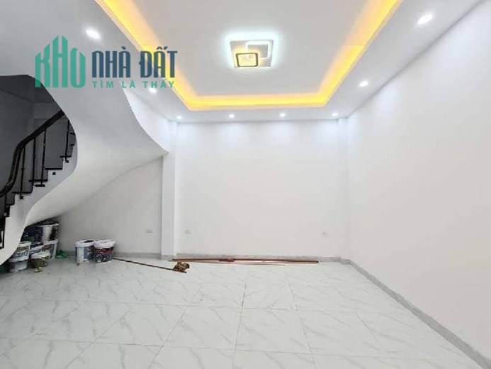 Siêu phẩm nhà #NGUYỄN_CAO, HAI BÀ TRƯNG - 4 TẦNG KIÊN CỐ - ĐỦ CÔNG NĂNG, GẦN PHỐ, TIỆN ÍCH BẠT