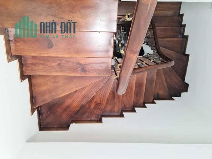 Siêu phẩm nhà #NGUYỄN_CAO, HAI BÀ TRƯNG - 4 TẦNG KIÊN CỐ - ĐỦ CÔNG NĂNG, GẦN PHỐ, TIỆN ÍCH BẠT