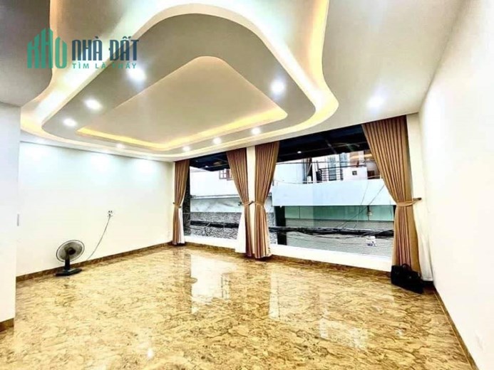 chính chủ cần bán nhà nguyễn khang cầu giấy gần phố ôtô KD >15 tỷ 60m.