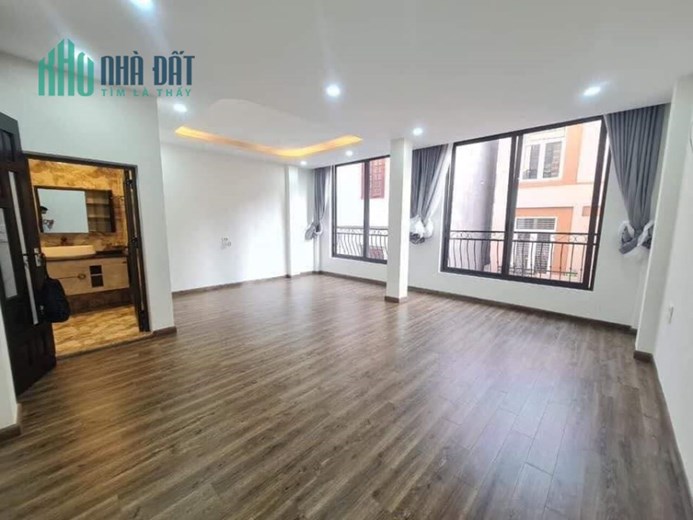 chính chủ cần bán nhà nguyễn khang cầu giấy gần phố ôtô KD >15 tỷ 60m.