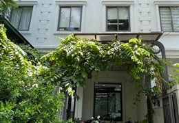 Bán nhà quận 2 tphcm giá tốt tại khu Lake View City