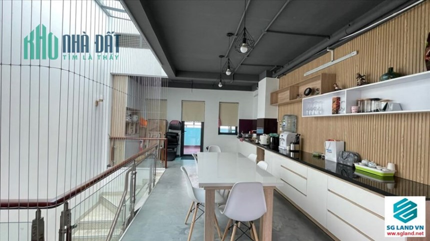 Bán nhà quận 2 tphcm giá tốt tại khu Lake View City