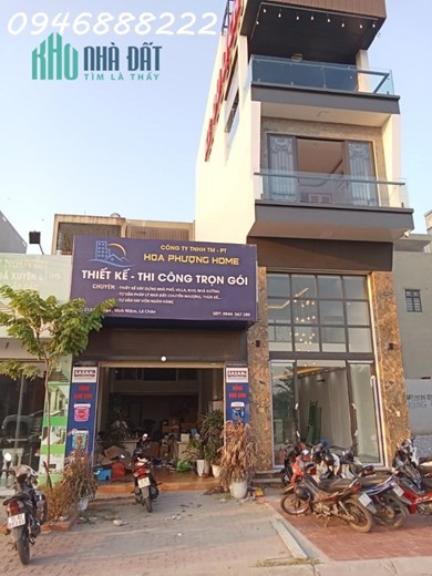 Bán lô đất mặt đường BÙI VIỆN , Tái định cư Tam Kỳ , Vĩnh Niệm , Lê Chân , Hải Phòng