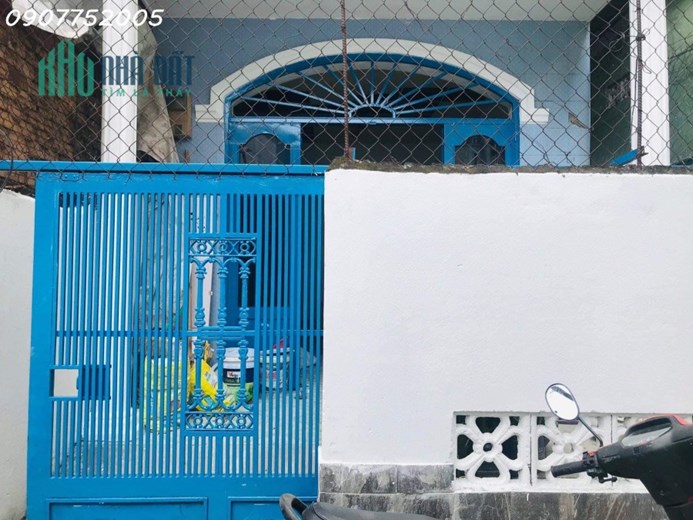 NHÀ RẺ THỦ ĐỨC - 76M2 - CHỈ 2TY9 TL - KHÔNG ĐÂU RẺ BẰNG