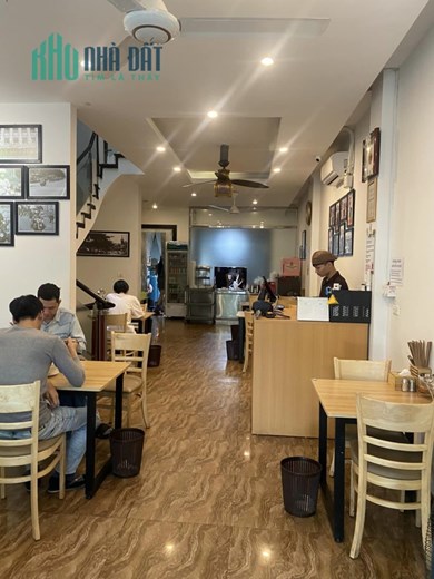 Hotline O9 2628 5559 Bán nhà mặt phố KĐT Sudico Mỹ Đình Sông Đà 96m², 5 tầng, MT 5m, giá 28 Tỷ Nam