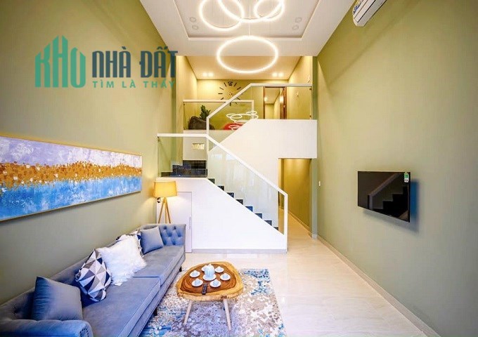 Hẻm 6m thông, đường Tây Thanh, Tân Phú, 92m2, 2 tầng, nhà đep giá rẻ. 8 tỷ