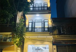 Nhà lô 22 Lê Hồng Phong , phân khúc cực hiếm - Ngay cạnh Lạc Hồng Plaza , xây độc lập