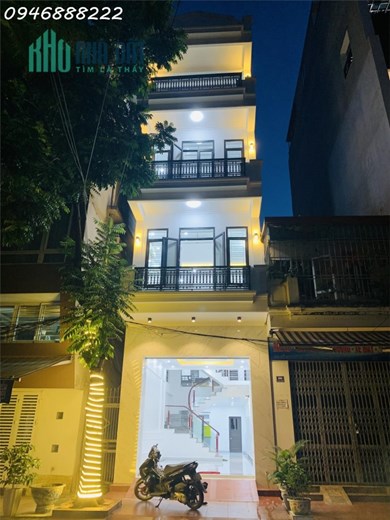 Nhà lô 22 Lê Hồng Phong , phân khúc cực hiếm - Ngay cạnh Lạc Hồng Plaza , xây độc lập