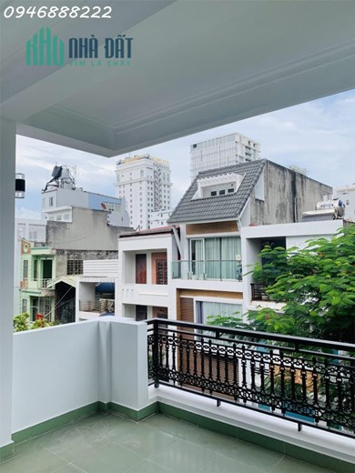 Hẻm 6m thông, đường Tây Thanh, Tân Phú, 92m2, 2 tầng, nhà đep giá rẻ. 8 tỷ