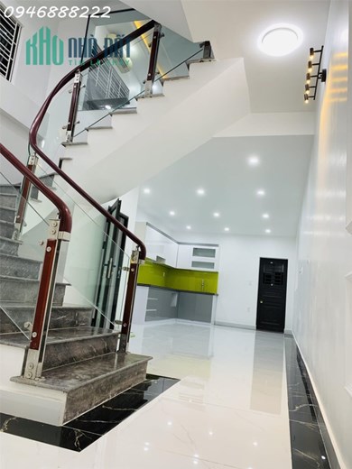 Nhà lô 22 Lê Hồng Phong , phân khúc cực hiếm - Ngay cạnh Lạc Hồng Plaza , xây độc lập