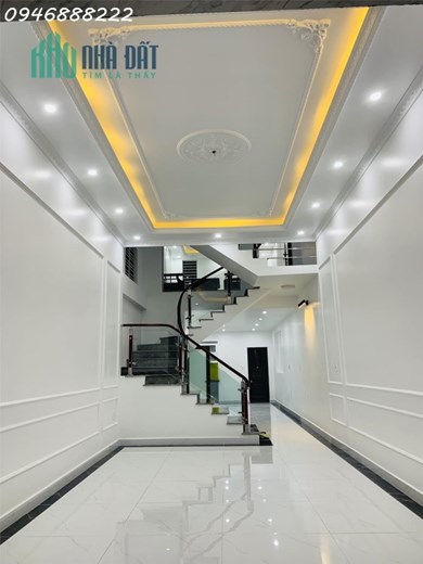 Nhà lô 22 Lê Hồng Phong , phân khúc cực hiếm - Ngay cạnh Lạc Hồng Plaza , xây độc lập
