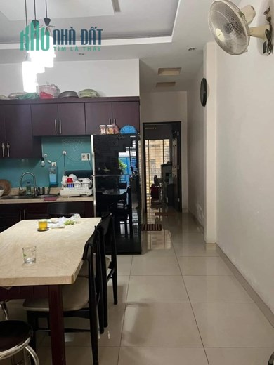 CẦN BÁN NHÀ TRONG NGÕ LẠC LONG QUÂN 34M 4 TẦNG GIÁ 4.5 TỶ