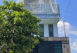 Bán nhà Phước Thiện giá rẻ DT220 sàn,3L, giá 3.7 tỷ LH 0933660119