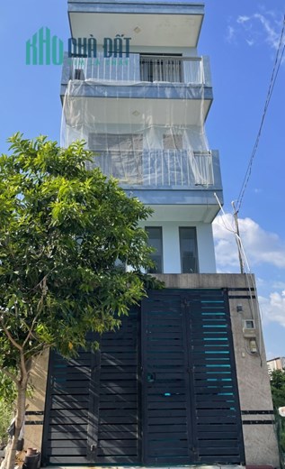 Bán nhà Phước Thiện giá rẻ DT220 sàn,3L, giá 3.7 tỷ LH 0933660119