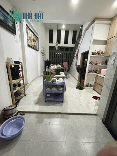 Bán nhà Phước Thiện giá rẻ DT220 sàn,3L, giá 3.7 tỷ LH 0933660119