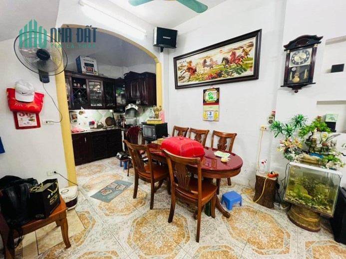 Hotline O9 2628 5559 Bán nhà Hoàng Văn Thái 39m², 4 tầng, MT 4m, giá 4.6 tỷ Thanh Xuân. Mới nhất