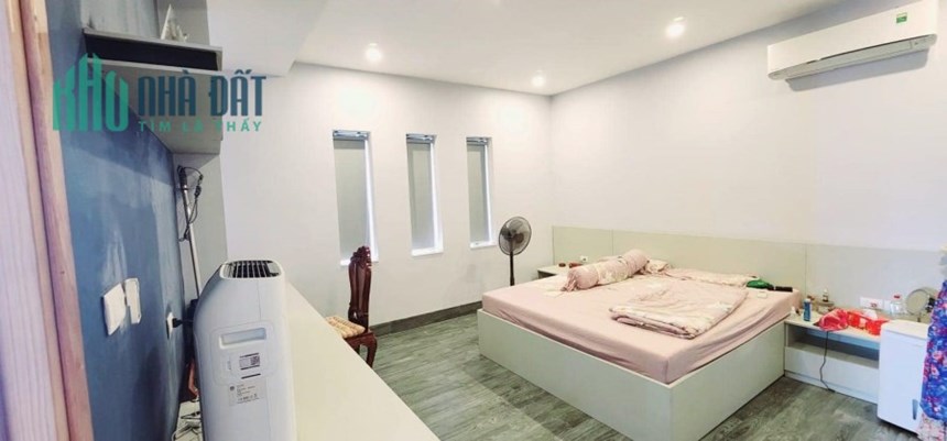 RA NHANH SIÊU PHẨM BIỆT THỰ HÒA XUÂN.