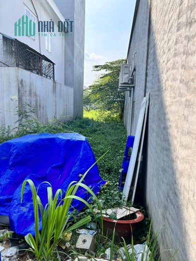 Cần bán gấp đất đường 6.Thái Dương Xanh,Dân cư hiện hữu,giá 2.9 tỷ 0933660119