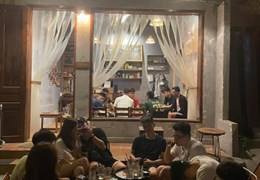 sang nhượng quán cs1 cho ai có nhu cầu đam mê cf Địa chỉ: 27 Hàng Than, P Lam Sơn, Tp Thanh Hoá