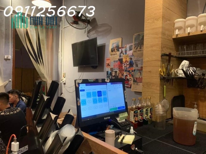 sang nhượng quán cs1 cho ai có nhu cầu đam mê cf Địa chỉ: 27 Hàng Than, P Lam Sơn, Tp Thanh Hoá