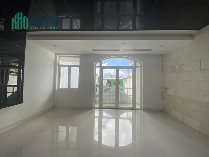 Nhà 3 tầng MT đường Ông Ích Khiêm, 79m2,ngang gần 7m, giá 8 tỷ