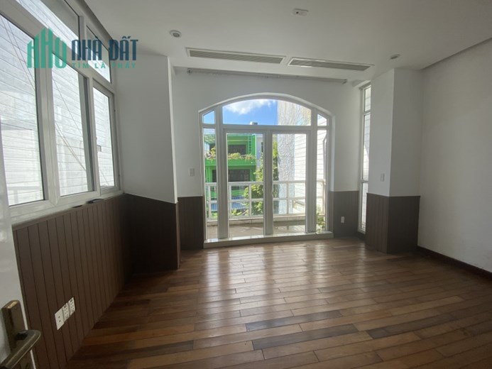 Nhà 3 tầng MT đường Ông Ích Khiêm, 79m2,ngang gần 7m, giá 8 tỷ