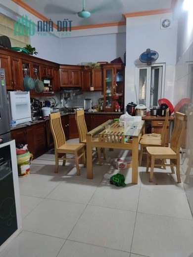 BÁN NHÀ DƯƠNG QUẢNG HÀM, OTO, 44M2, 4 TẦNG, 5.95 TỶ.