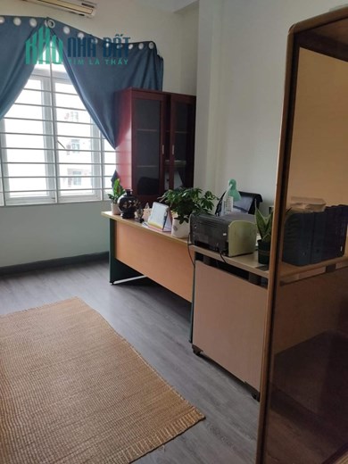 BÁN NHÀ DƯƠNG QUẢNG HÀM, OTO, 44M2, 4 TẦNG, 5.95 TỶ.