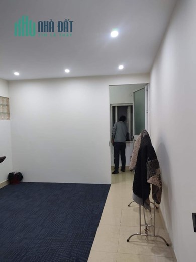 BÁN NHÀ DƯƠNG QUẢNG HÀM, OTO, 44M2, 4 TẦNG, 5.95 TỶ.
