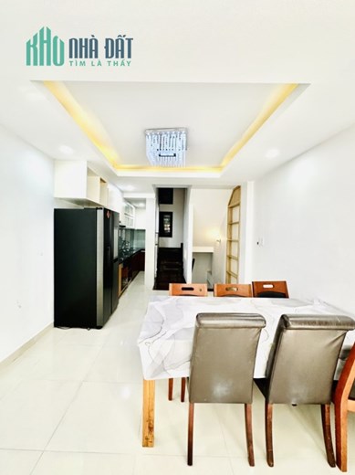Bán nhà HXH Bà Hạt Quận 10 90m2 chỉ 9 tỷ 5 TL
