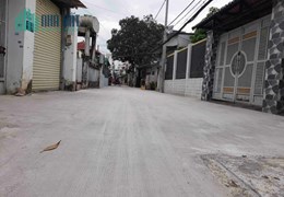 Gấp Bán Mặt Tiền Thới An 11 Quận 12 Ngang 5m1 103m2 Chỉ 4 tỷ 960..