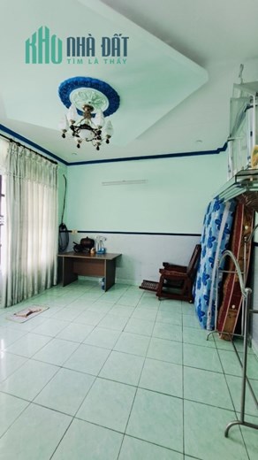 Gấp Bán Mặt Tiền Thới An 11 Quận 12 Ngang 5m1 103m2 Chỉ 4 tỷ 960..