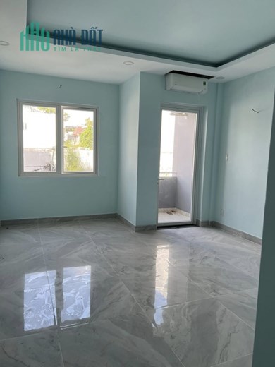 Nhà Phố 4 Tầng mới xây Quận 7, Xe hơi ngủ trong nhà, giao nhà ngay