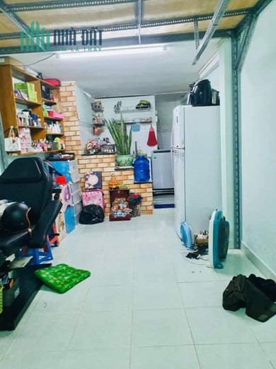 3131-Bán Nhà Phú Nhuận Hồ Văn Huê 50m2 (4.2x12) , 2 Tầng Giá 4 tỷ 350 (thương lượng)