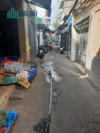 Siêu Hiếm, nhà 4 tầng chiều rộng 9m, 7 Phòng ngủ nội thất đầy đủ Quận 7