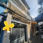 Siêu Hiếm, nhà 4 tầng chiều rộng 9m, 7 Phòng ngủ nội thất đầy đủ Quận 7