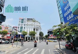 Bán mặt tiền kinh doanh sát Nguyễn Văn Linh, 3 tầng, 75m2 nở hậu, đường 7m5, nhỉnh 7 tỷ