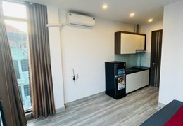 BÁN CCMN CẦU DIỄN 123M2X8 TẦNG,37 PHÒNG KK,THANG MÁY,160 CỦ/THÁNG, 18 TỶ