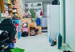 3131-Bán Nhà Phú Nhuận Hồ Văn Huê 50m2 (4.2x12) , 2 Tầng Giá 4 tỷ 350 (thương lượng)